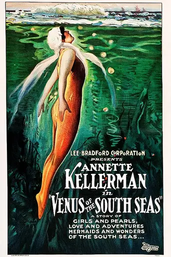 Venus of the South Seas (1924)