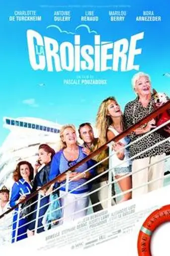La Croisière (2011)