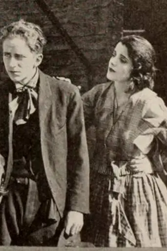 The Ghost Flower (1918)