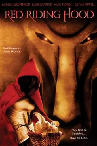 Red Riding Hood (2003)