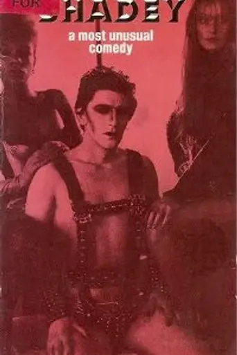 Shadey (1985)