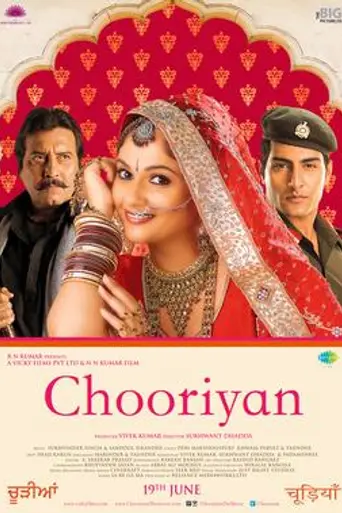 Chooriyan (2007)
