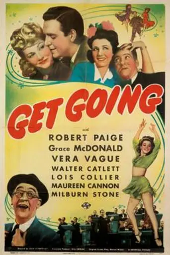 Get Going (1943)