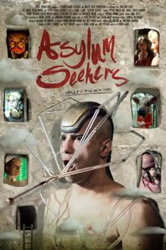 Asylum Seekers (2009)