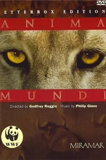Anima Mundi (1992)
