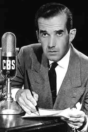 Murrow (1986)
