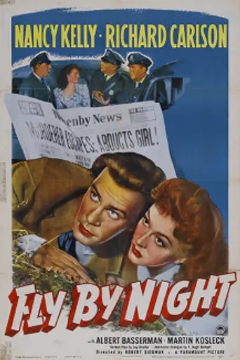 Fly-by-Night (1942)