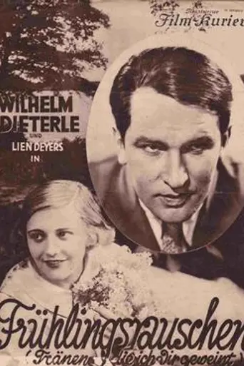 Rustle of Spring (1929)