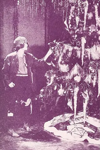 The Goose Hangs High (1925)