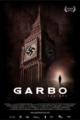 Garbo: el espía (2009)