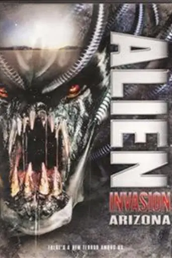 Alien Invasion Arizona (2007)
