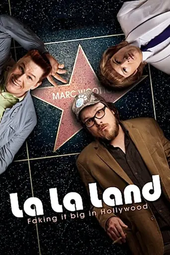 La La Land (2010)