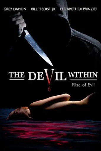 The Devil Within (2010)