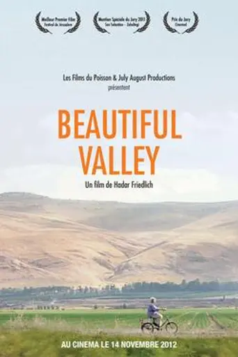 Beautiful Valley (2011)
