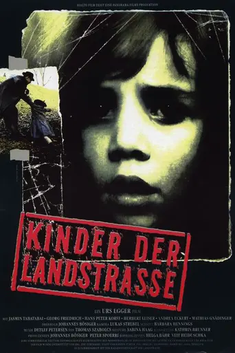 Children of the Open Road (1992)