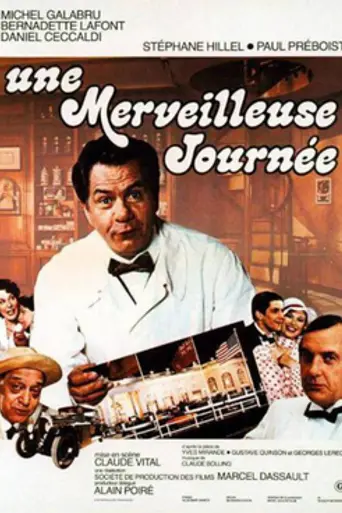 The Wonderful Day (1980)