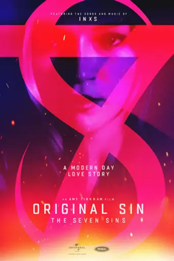 Original Sin – The Seven Sins (2021)