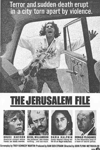 Jerusalén (1972)