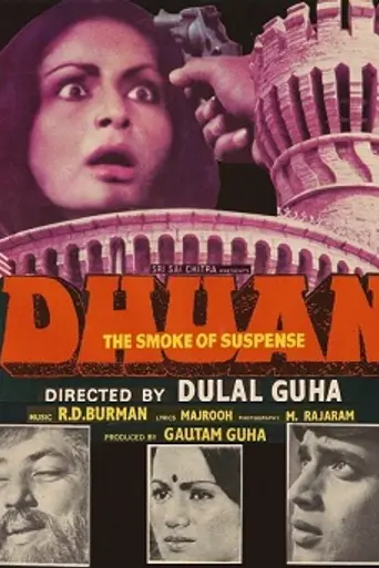 Dhuaan (1981)