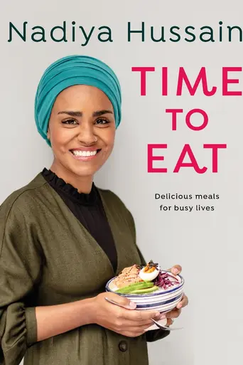 Nadiya's Time to Eat (2019)