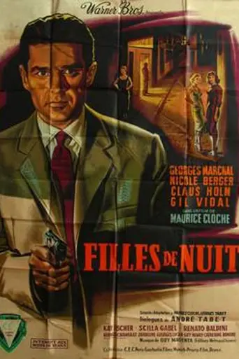 Girls of the Night (1959)