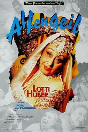 Affengeil (1990)