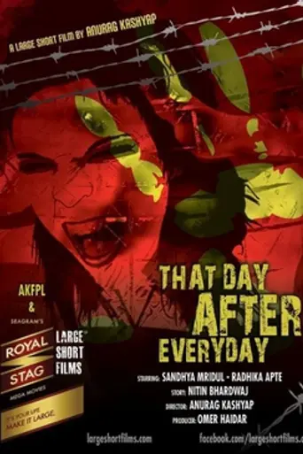 That Day After Everyday (2013)