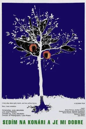 Sitting on a Branch (1989)