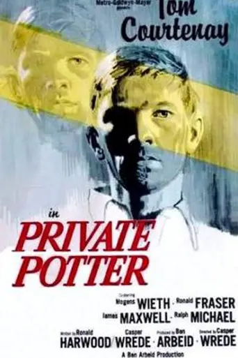 Private Potter (1962)