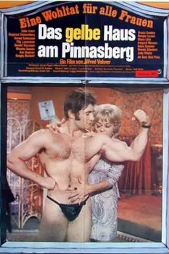 The Yellow House in Pinnasburg (1970)