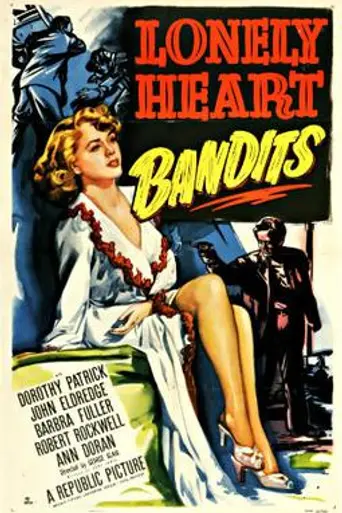 Lonely Heart Bandits (1950)