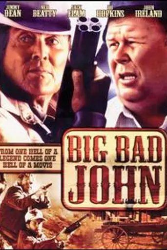 Big Bad John (1990)