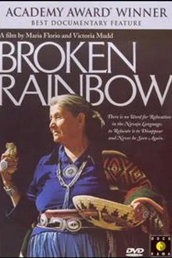 Broken Rainbow (1985)