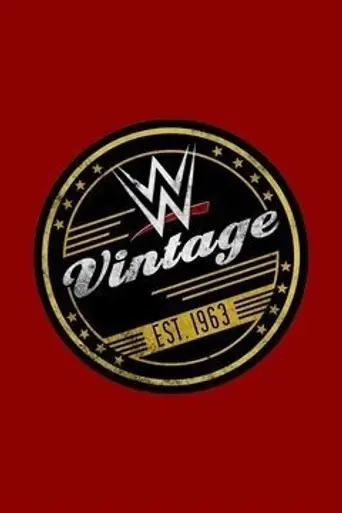 WWE Vintage Collection (2008)