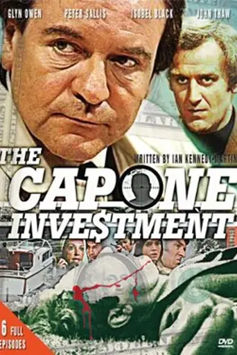 The Capone Investment
