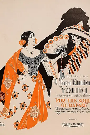 For the Soul of Rafael (1920)