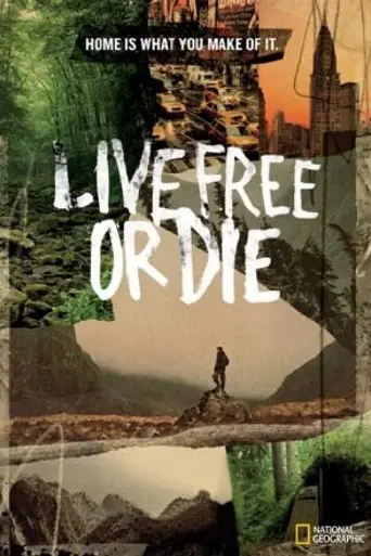 Live Free or Die (2014)