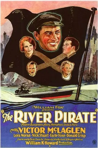 The River Pirate (1928)