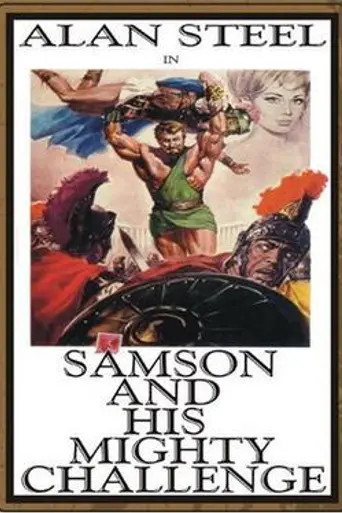 Combate de gigantes (1964)