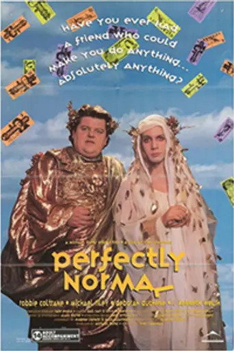 Perfectly Normal (1991)