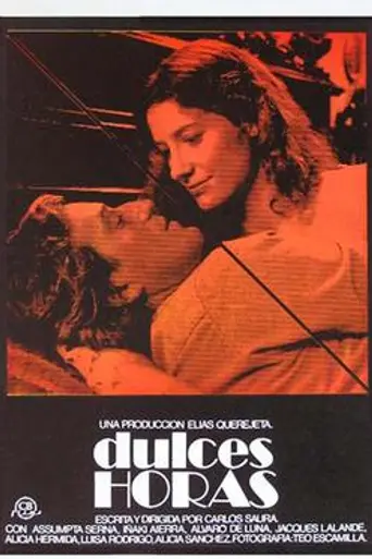 Dulces horas (1982)