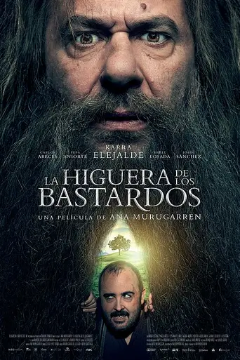 The Bastards' Fig Tree (2017)