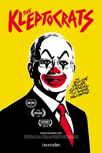 The Kleptocrats