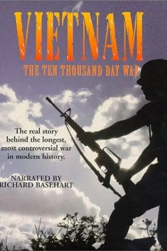 Vietnam: The Ten Thousand Day War (1980)