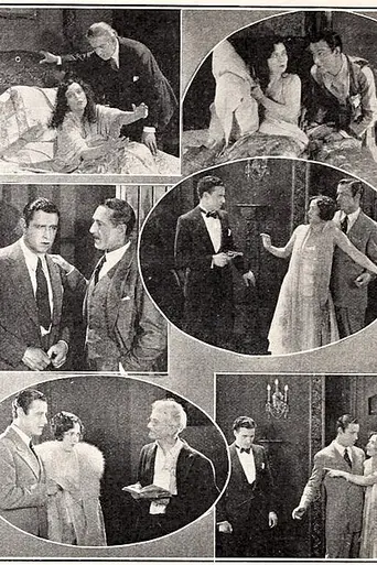 Out of the Storm (1926)