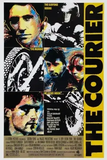 The Courier (1988)