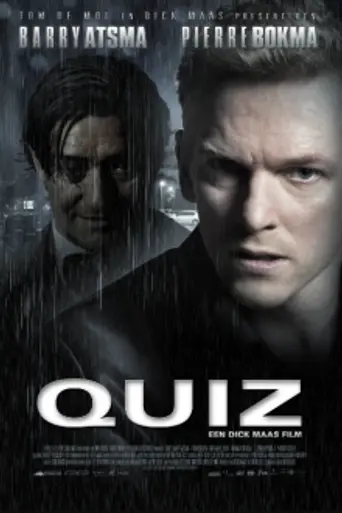 Quiz (2012)