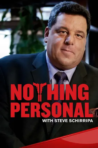 Nothing Personal (2011)