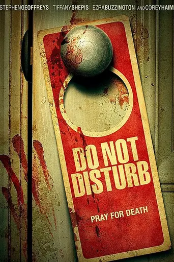 No molestar (2010)