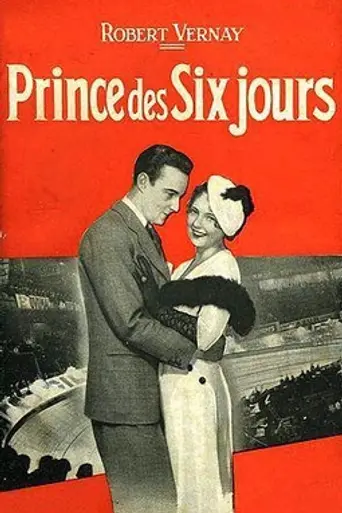 Prince des Six Jours (1936)